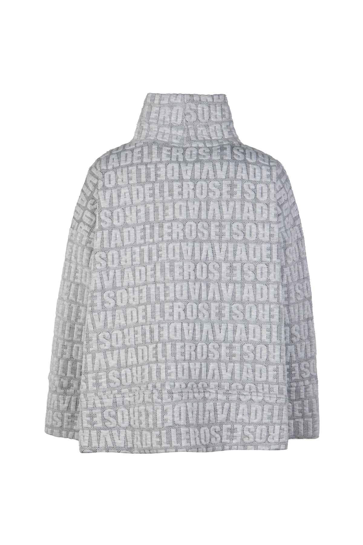 G. Melange Sw-shirt 16041