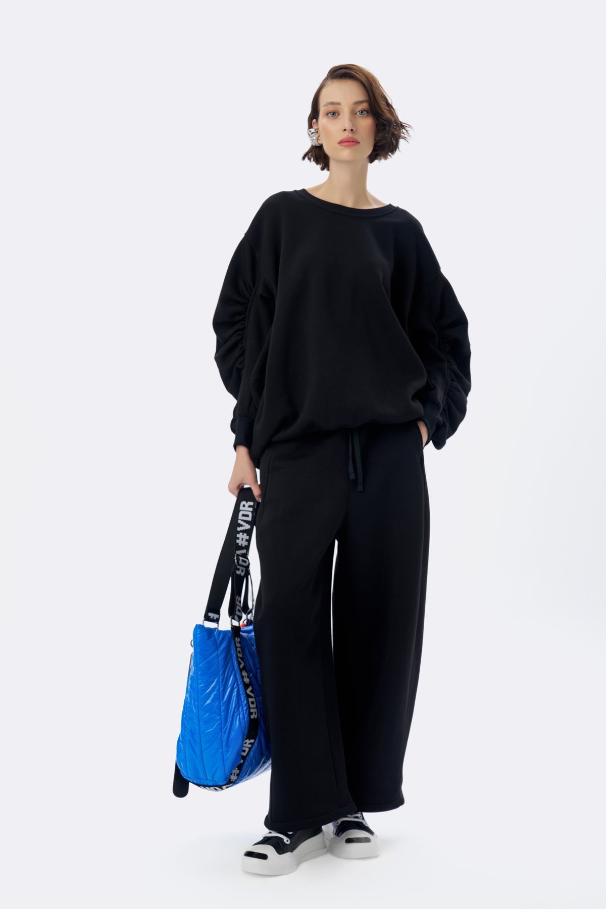 Nero Sw-shirt 16142