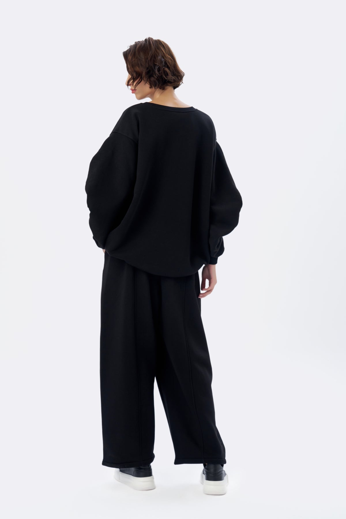 Nero Sw-shirt 16142