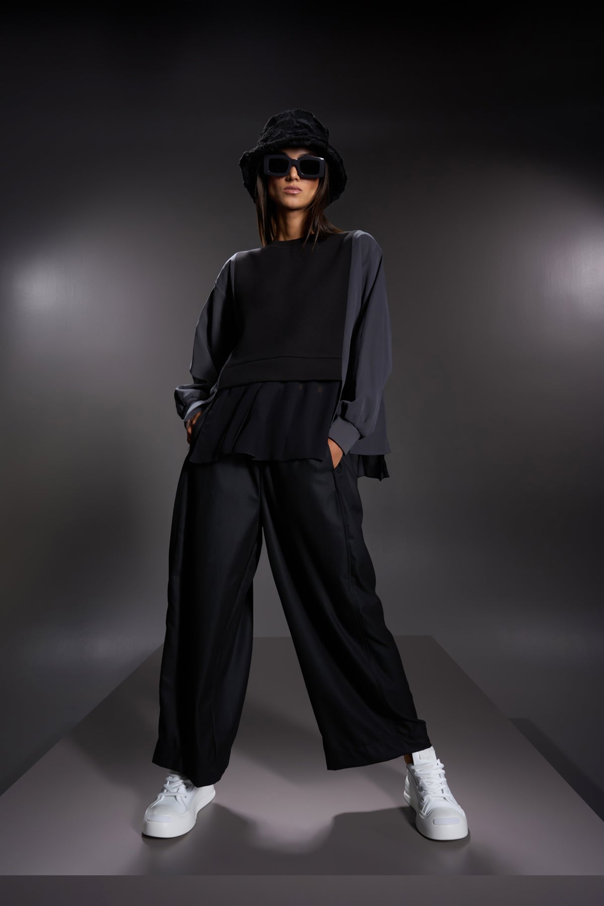 Nero Pants 16187