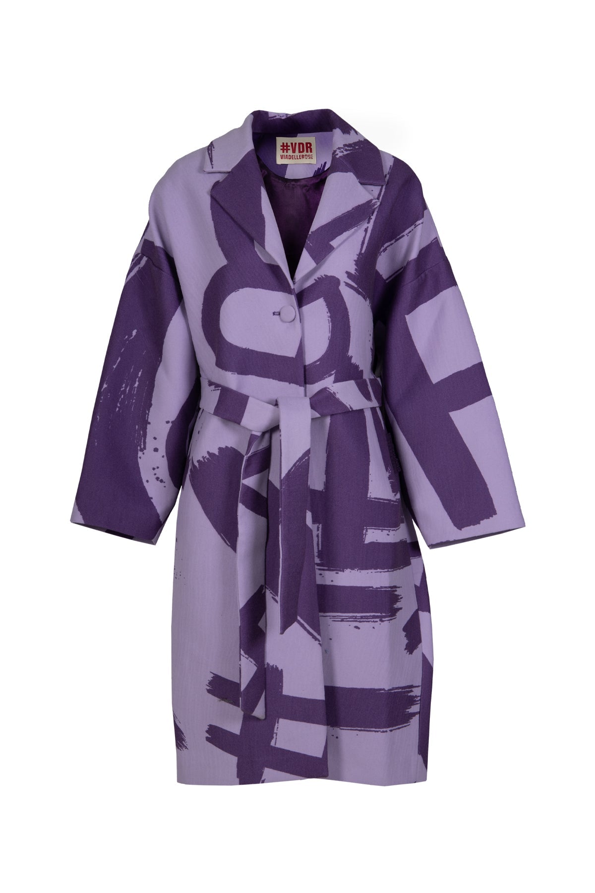 Flider Perakende Coat 16284
