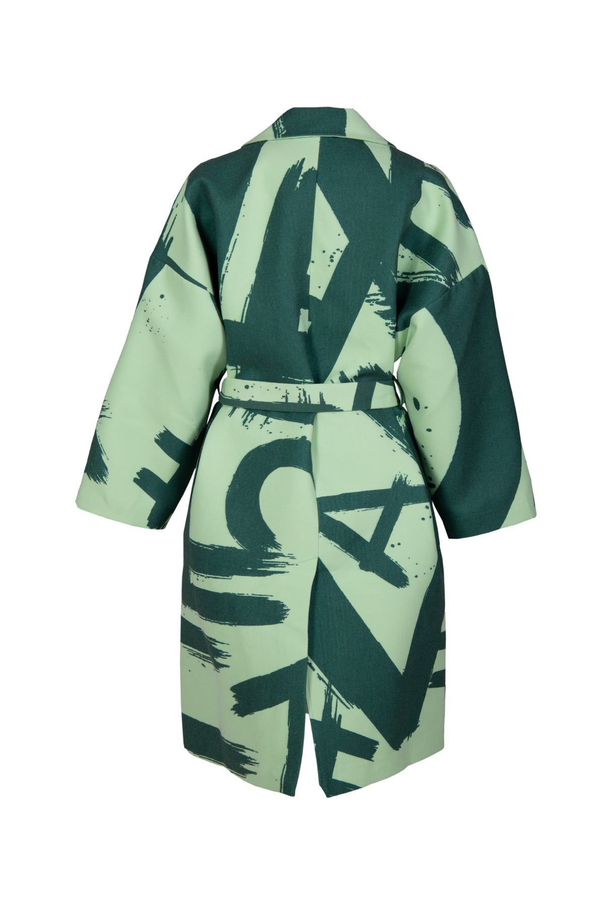Pisello Perakende Coat 16287