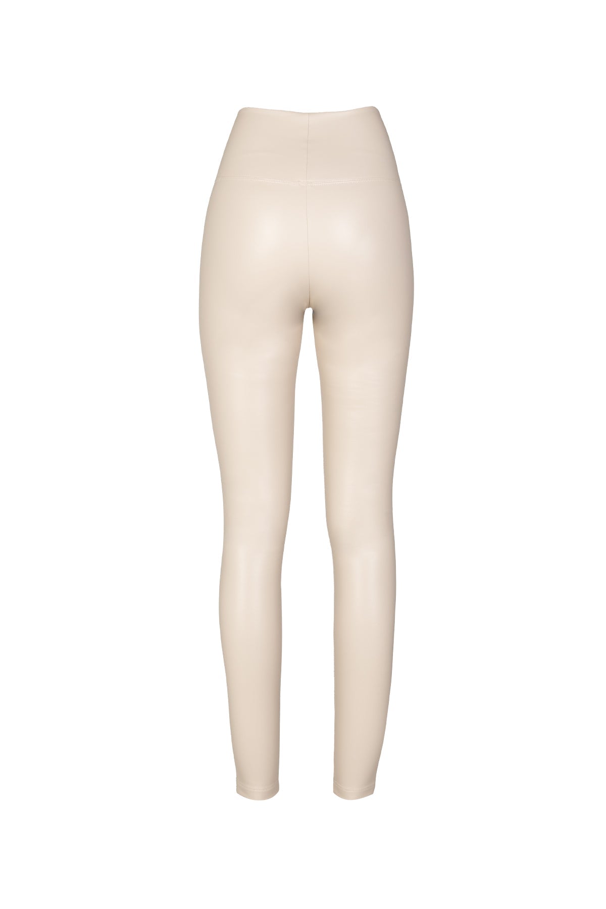 Beige Leggings 16288