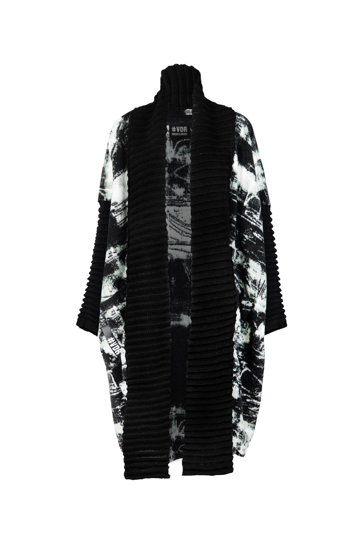 Multicolor Cardigan 16298