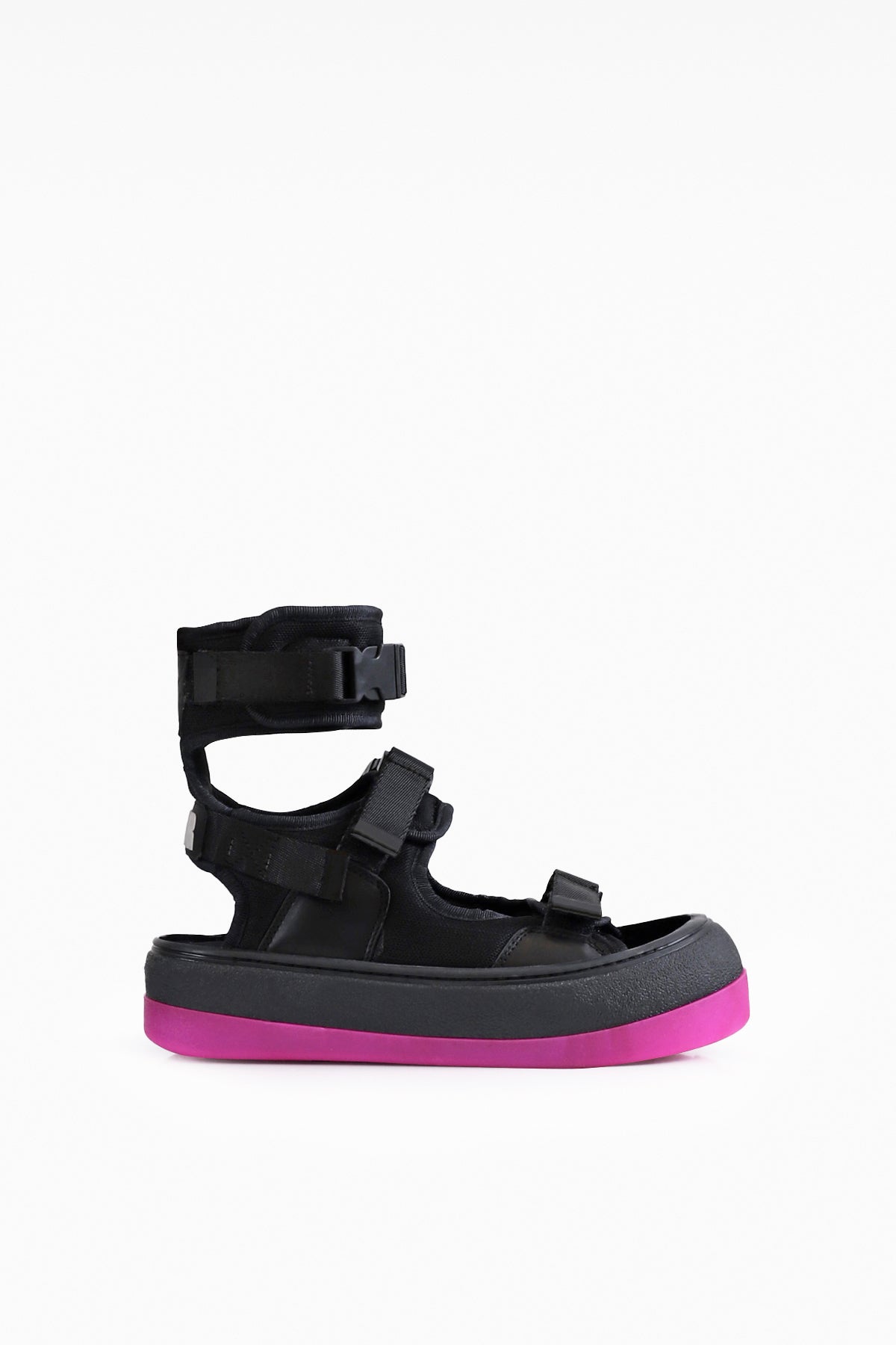 Nero Pink Sandals Win