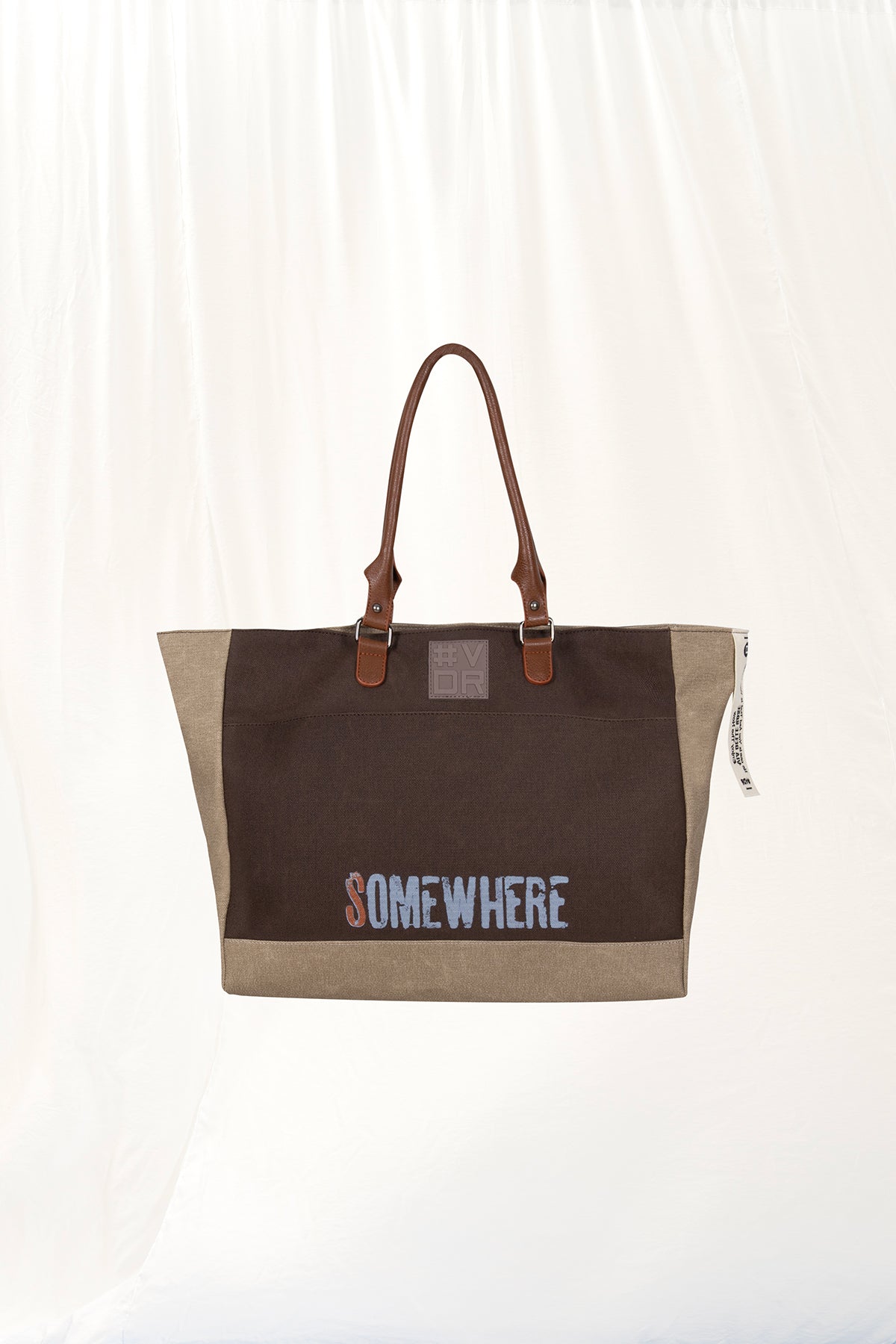 Brown Bag Winy