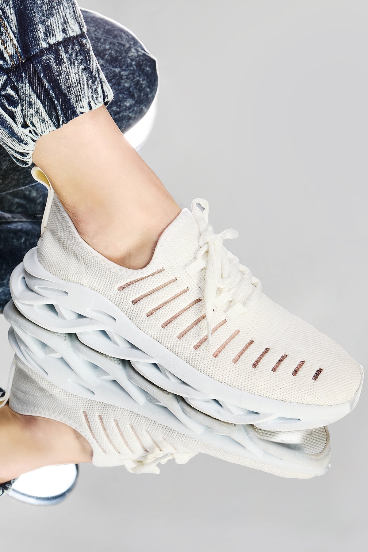 Bianco Shoes Wonder1