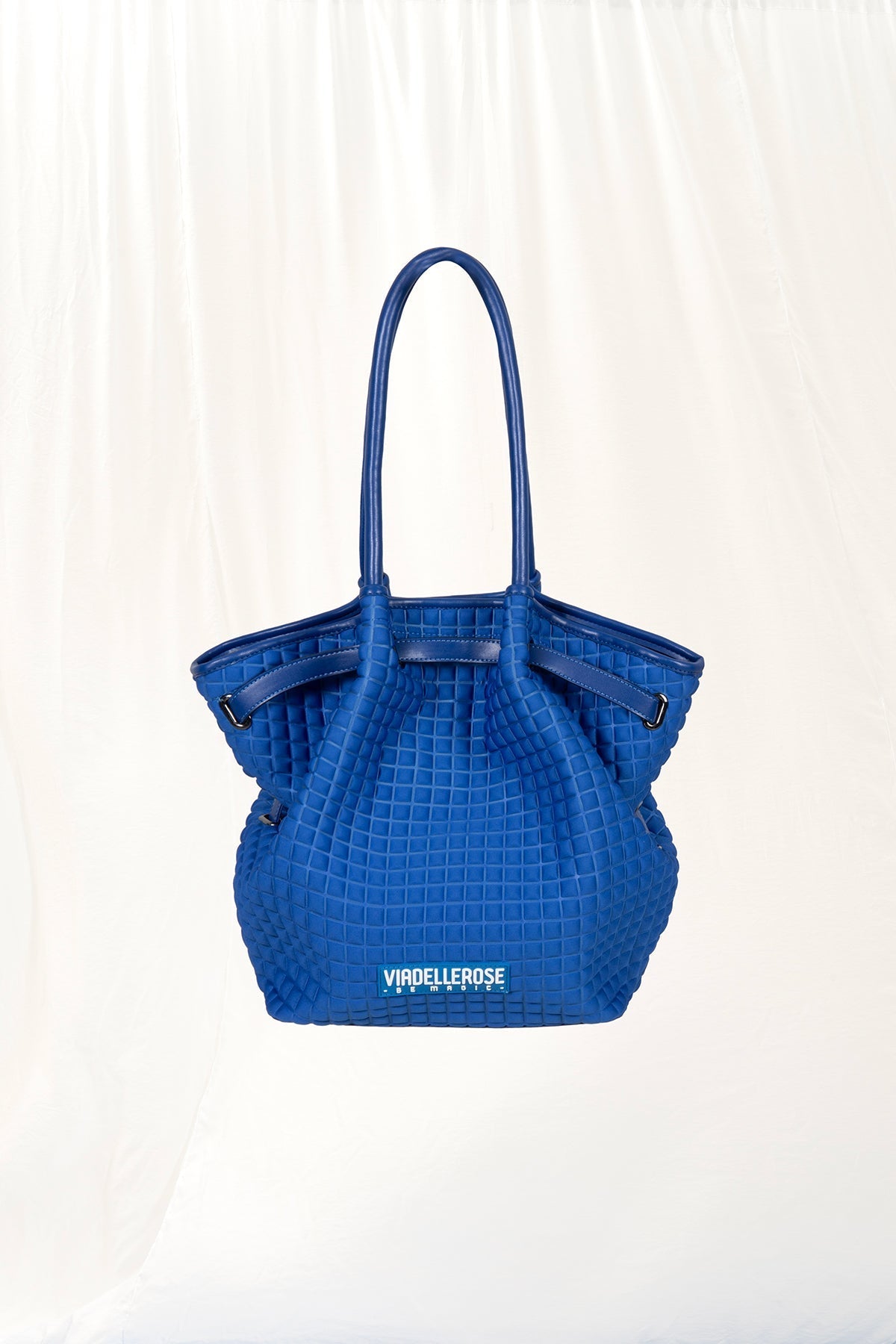 Royal Blue Bag Yunk1