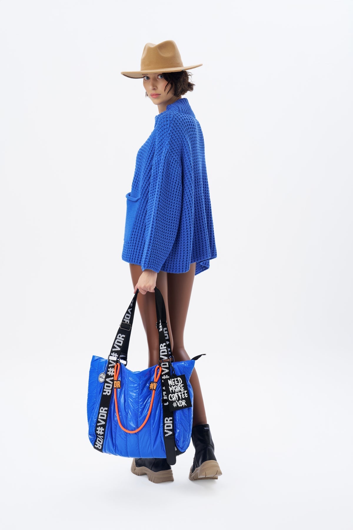 Royal Bag Balon