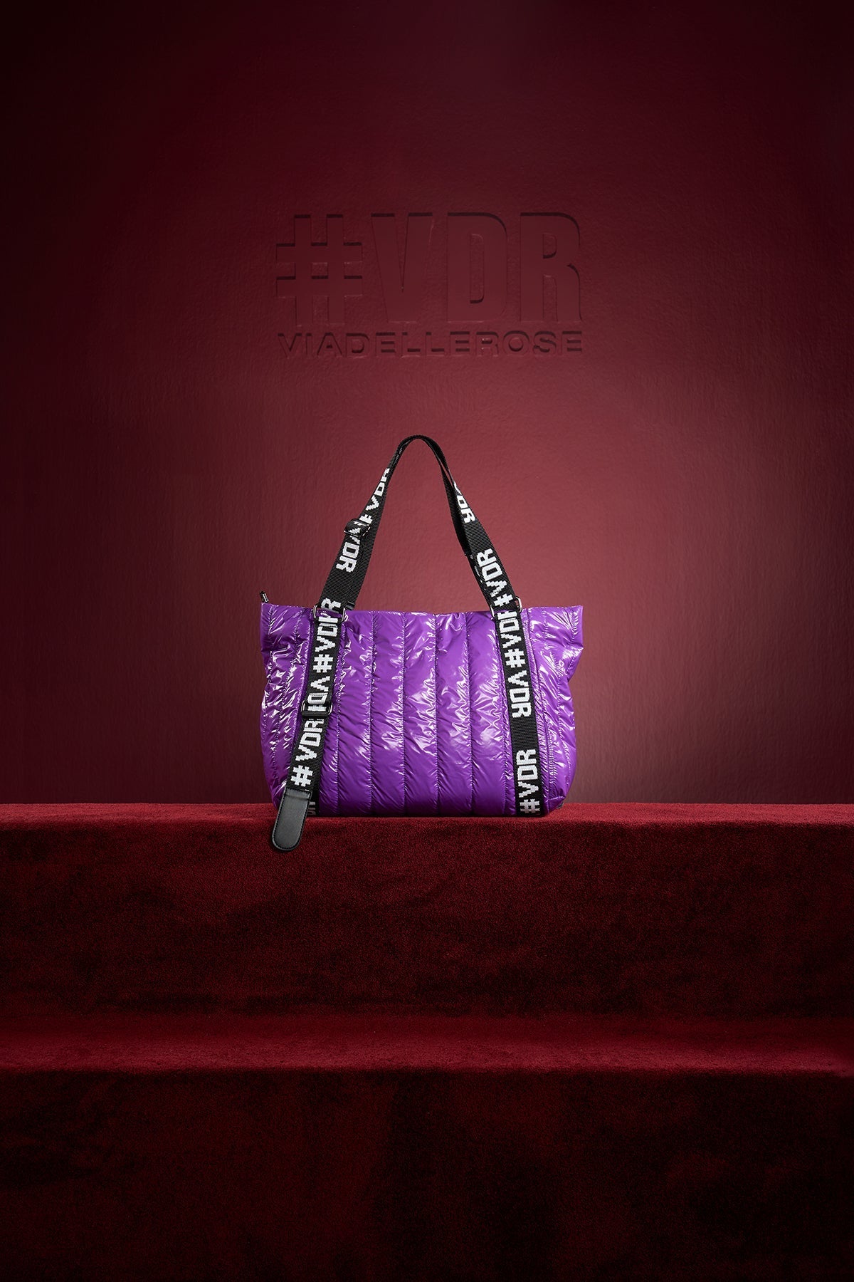 Viola Bag Balon