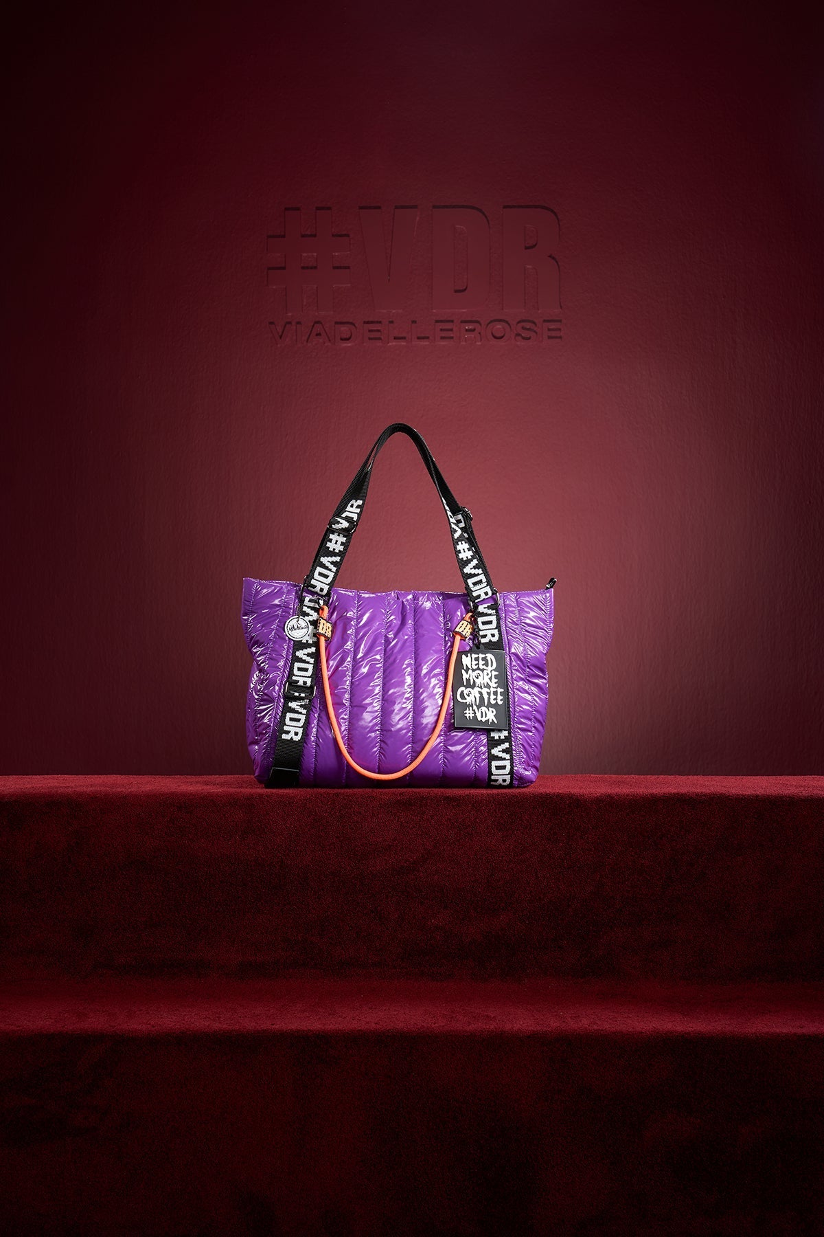 Viola Bag Balon