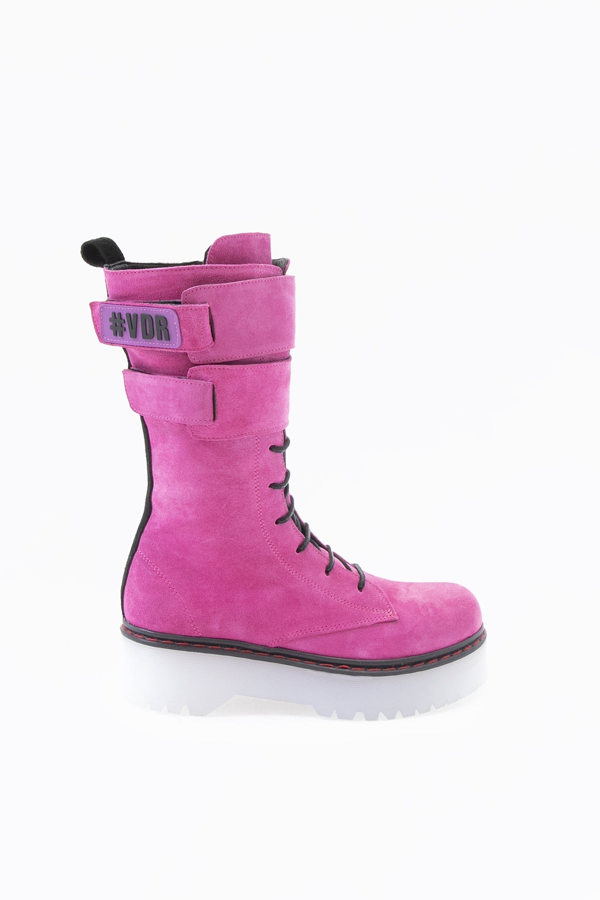 Pink Boots Cairo4