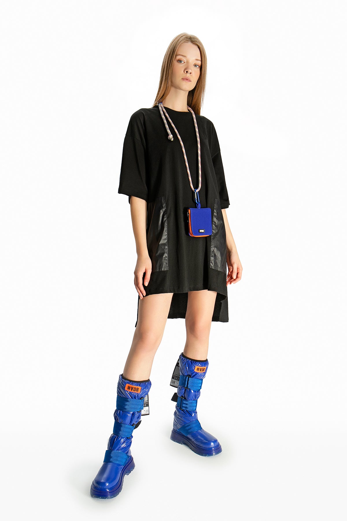 Royal Boots Caribic