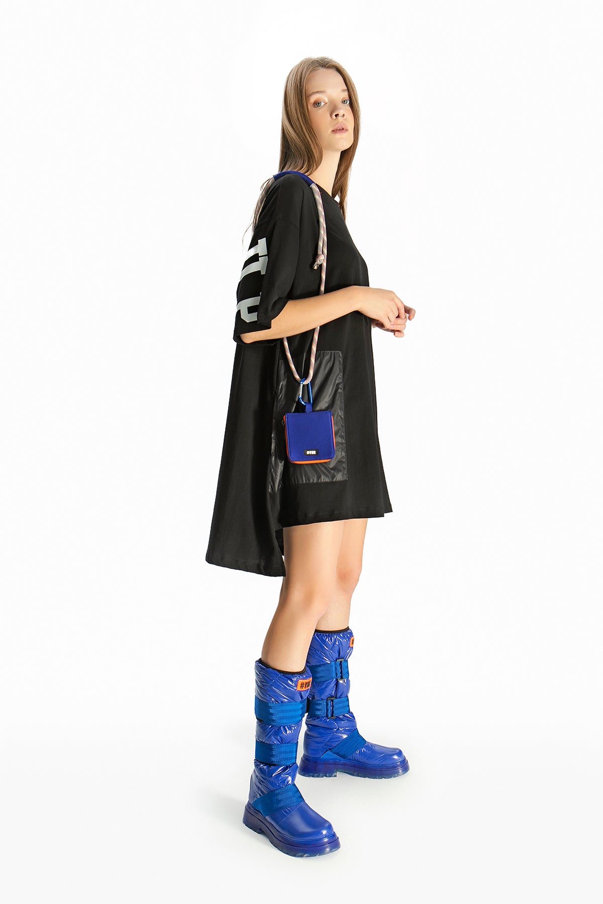 Royal Boots Caribic