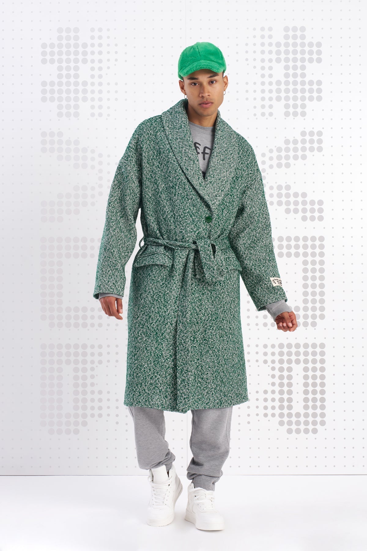 Verde Coat Catania