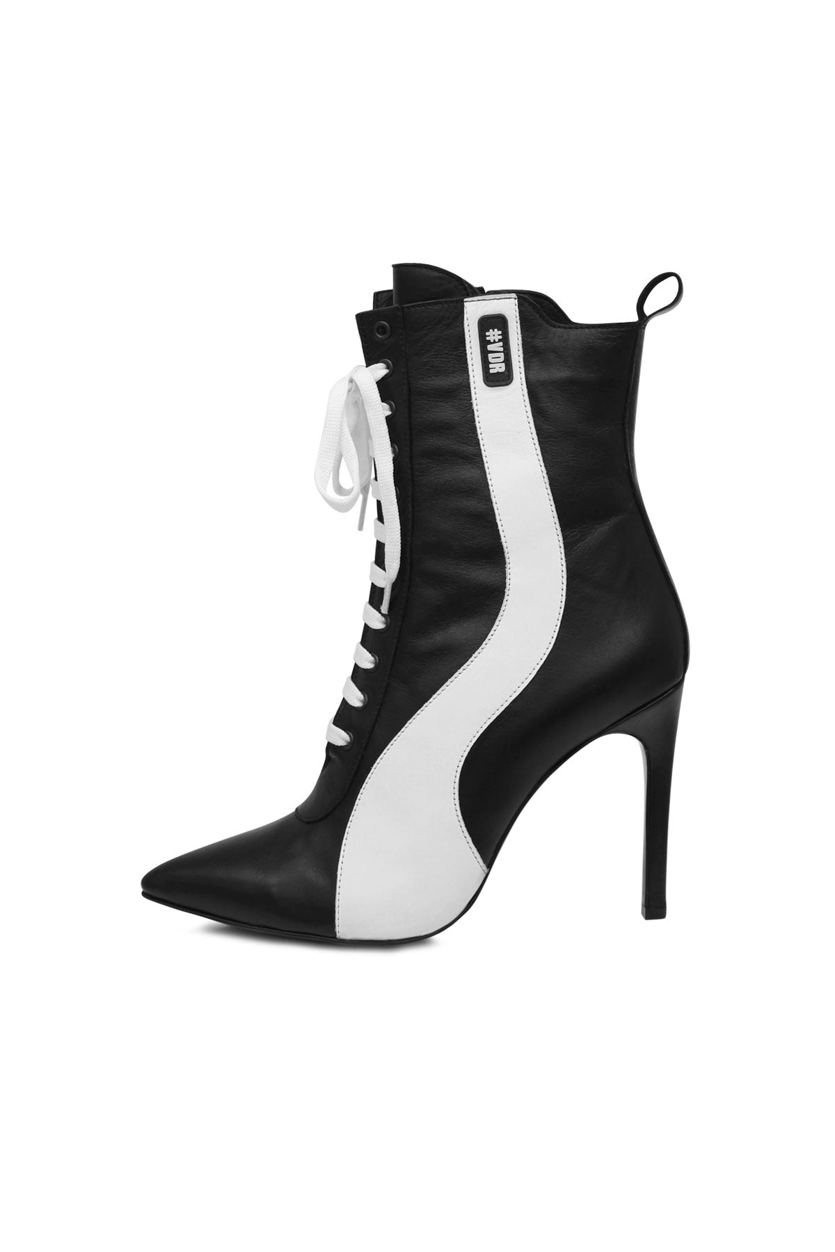 Nero Bianco Shoes Cheerleader