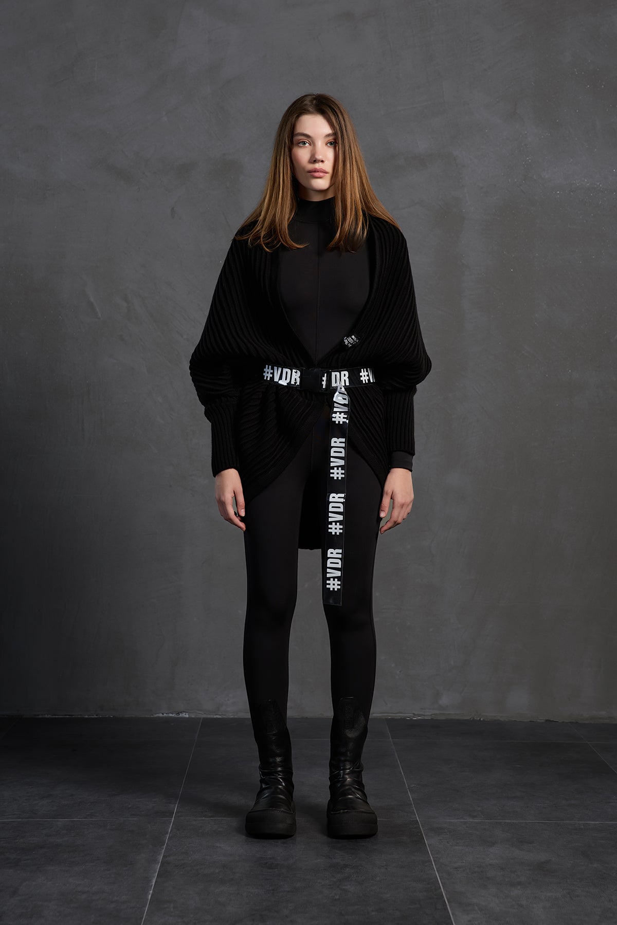 Transparente Belt Cinta4