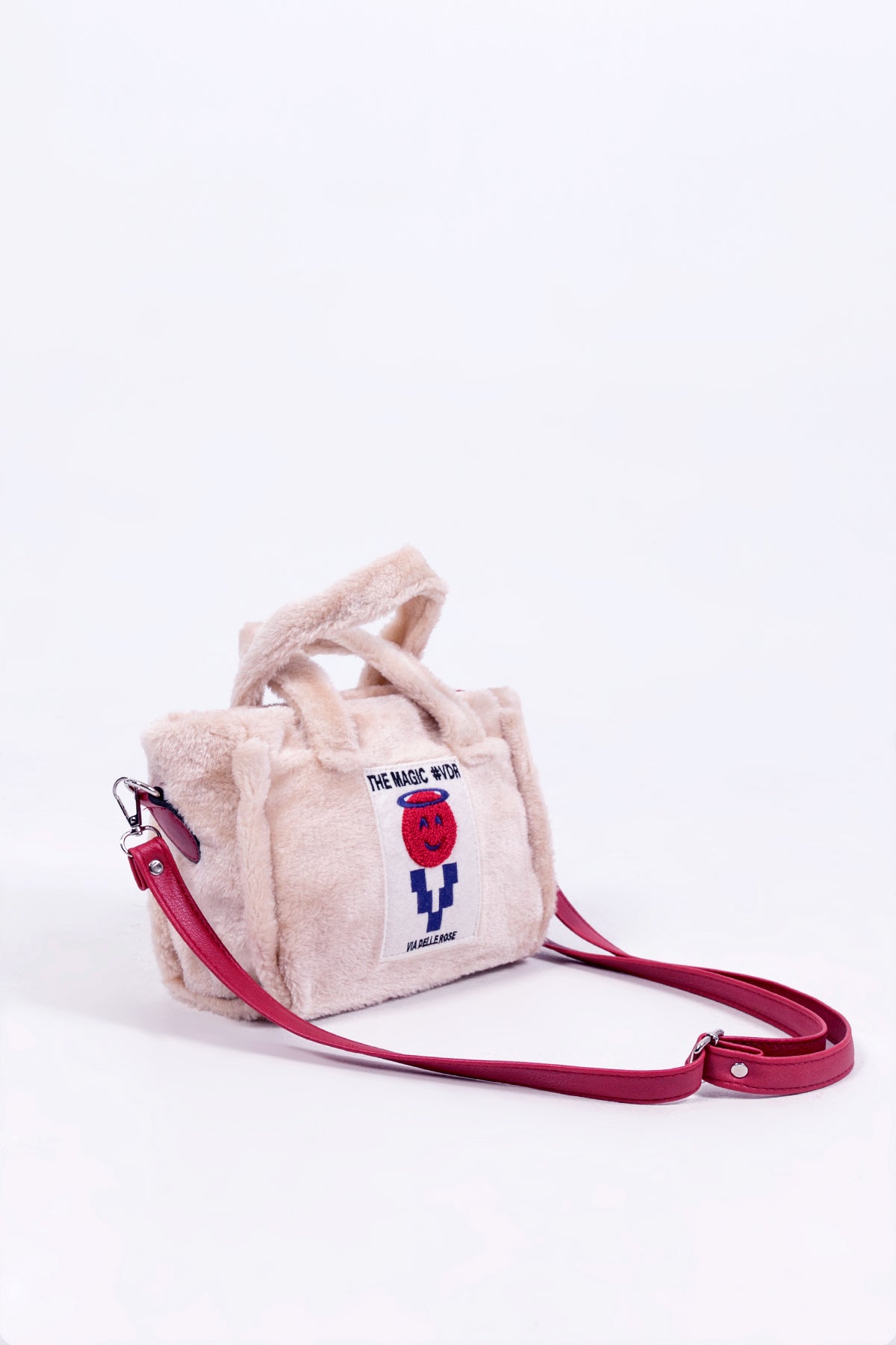 Beige Bag Cozy