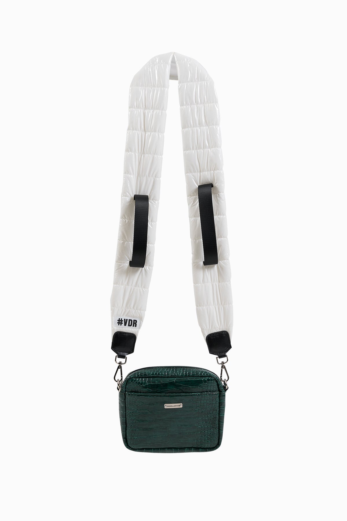 Verdone Bag Croco