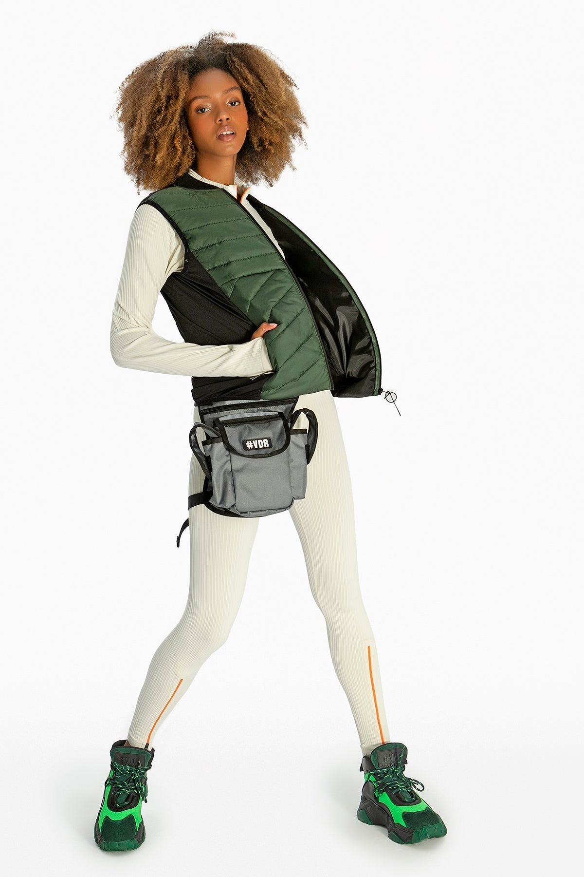 Grigio Bag Croft