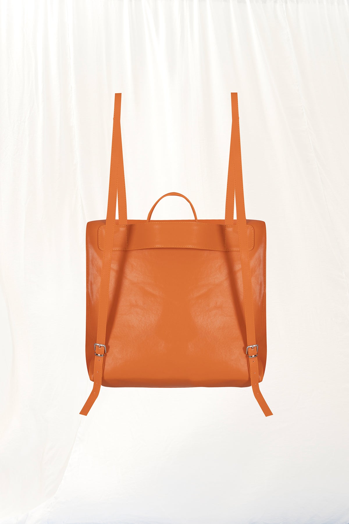 Orange Bag Ege