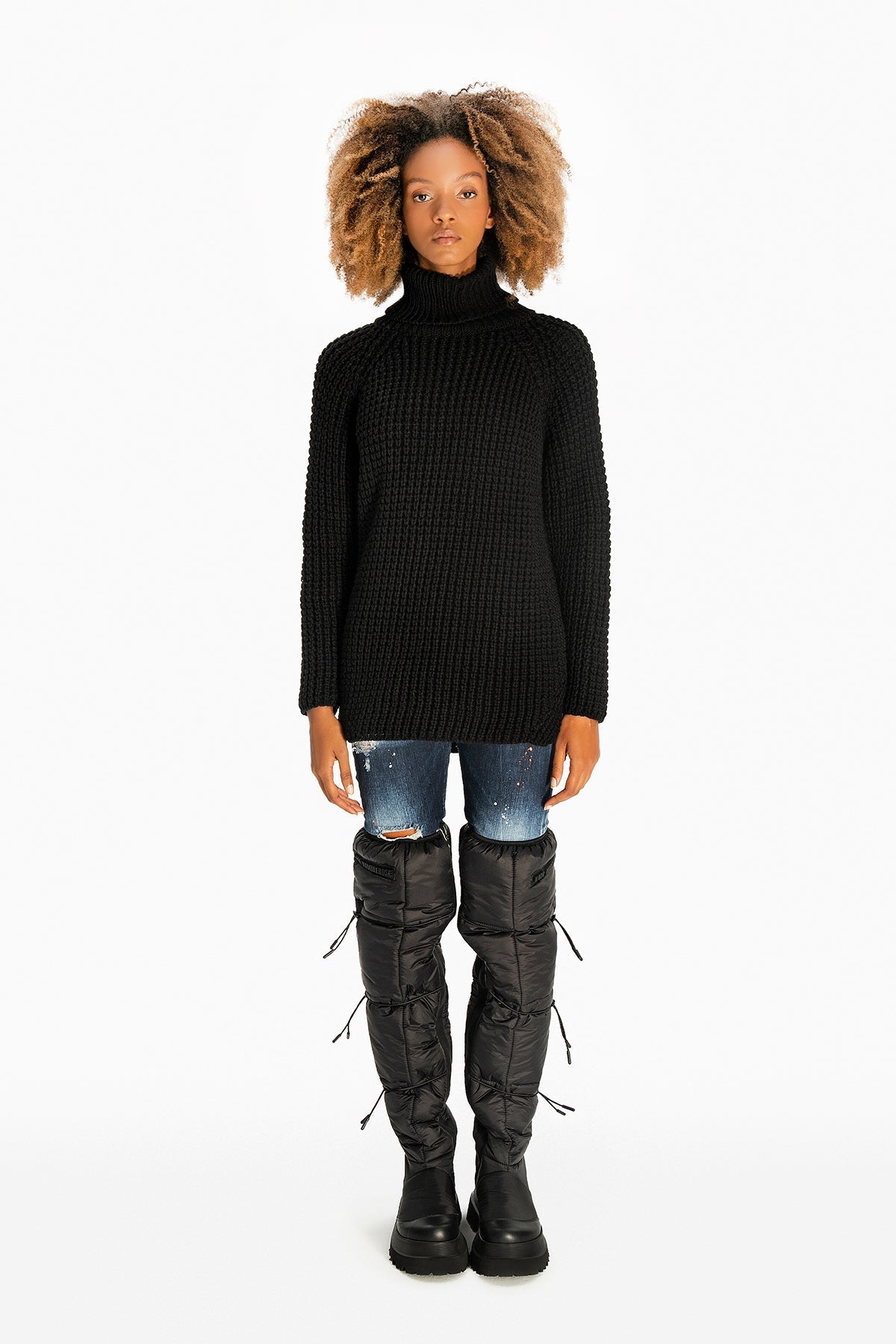 Nero Boots Finland