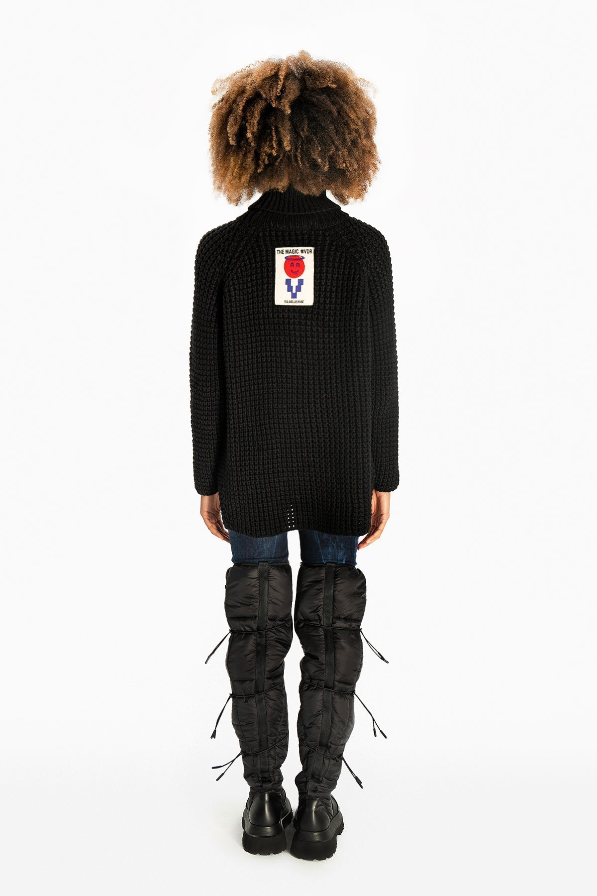 Nero Boots Finland