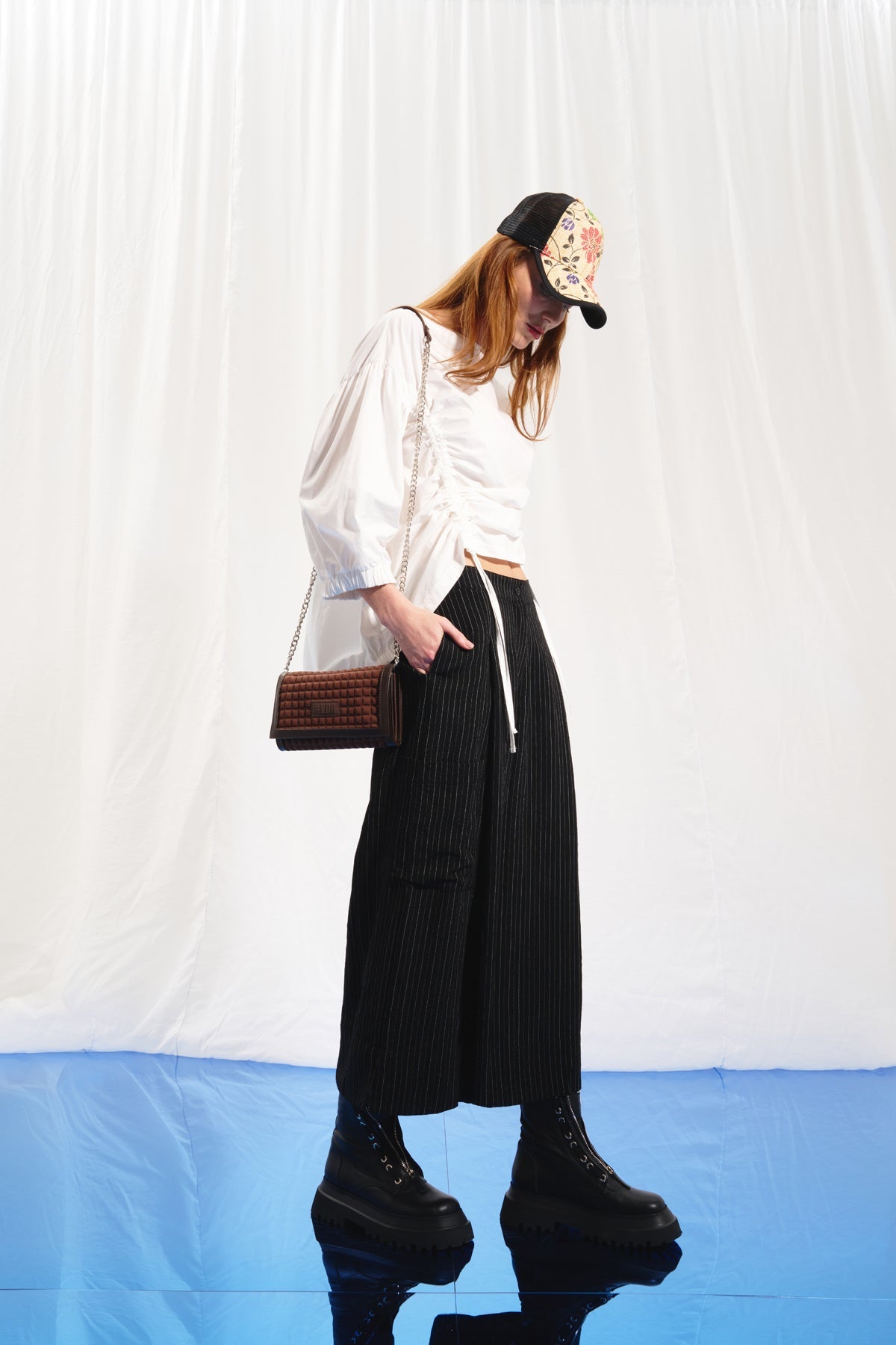 Brown Bag Isabelle2