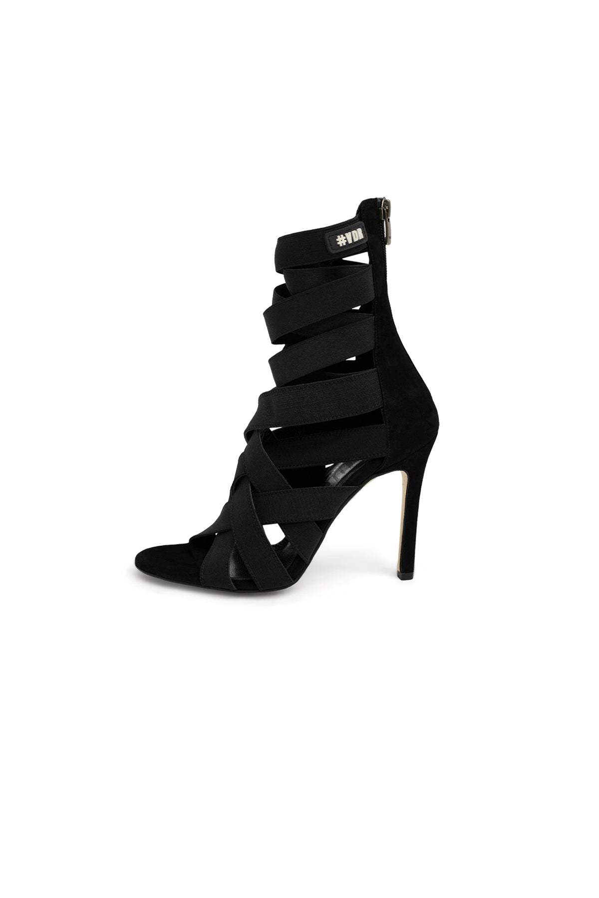 Nero Shoes Lambuka