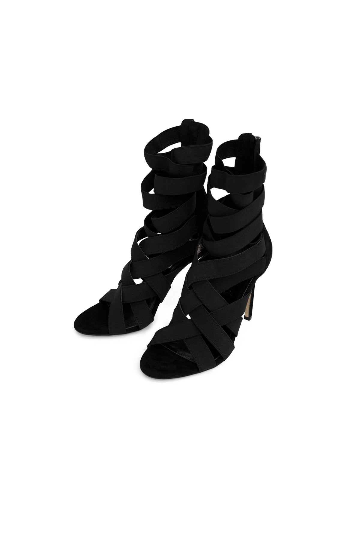 Nero Shoes Lambuka