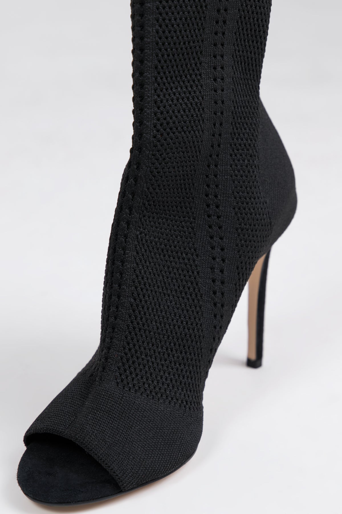 Nero Shoes Lichia2