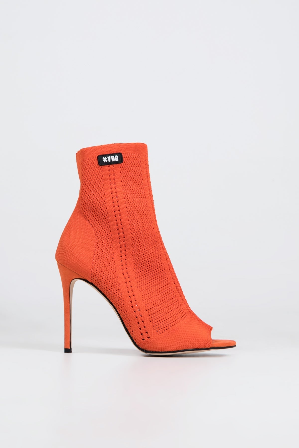 Orange Shoes Lichia2