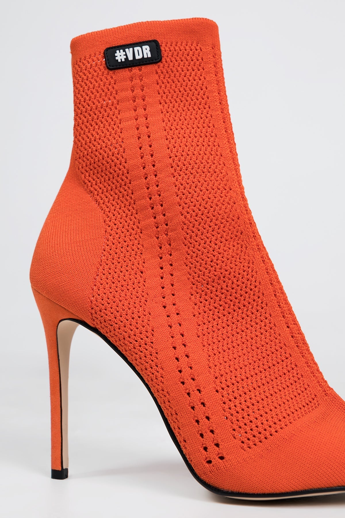 Orange Shoes Lichia2