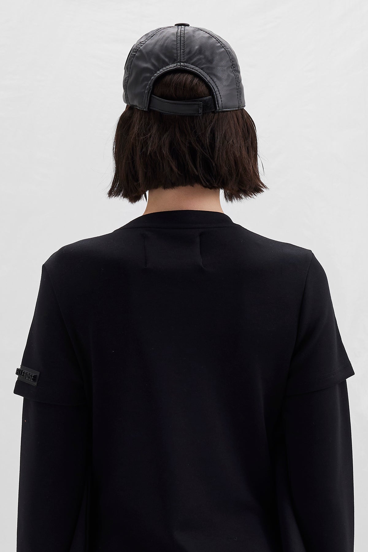 Nero Hat Limburgo