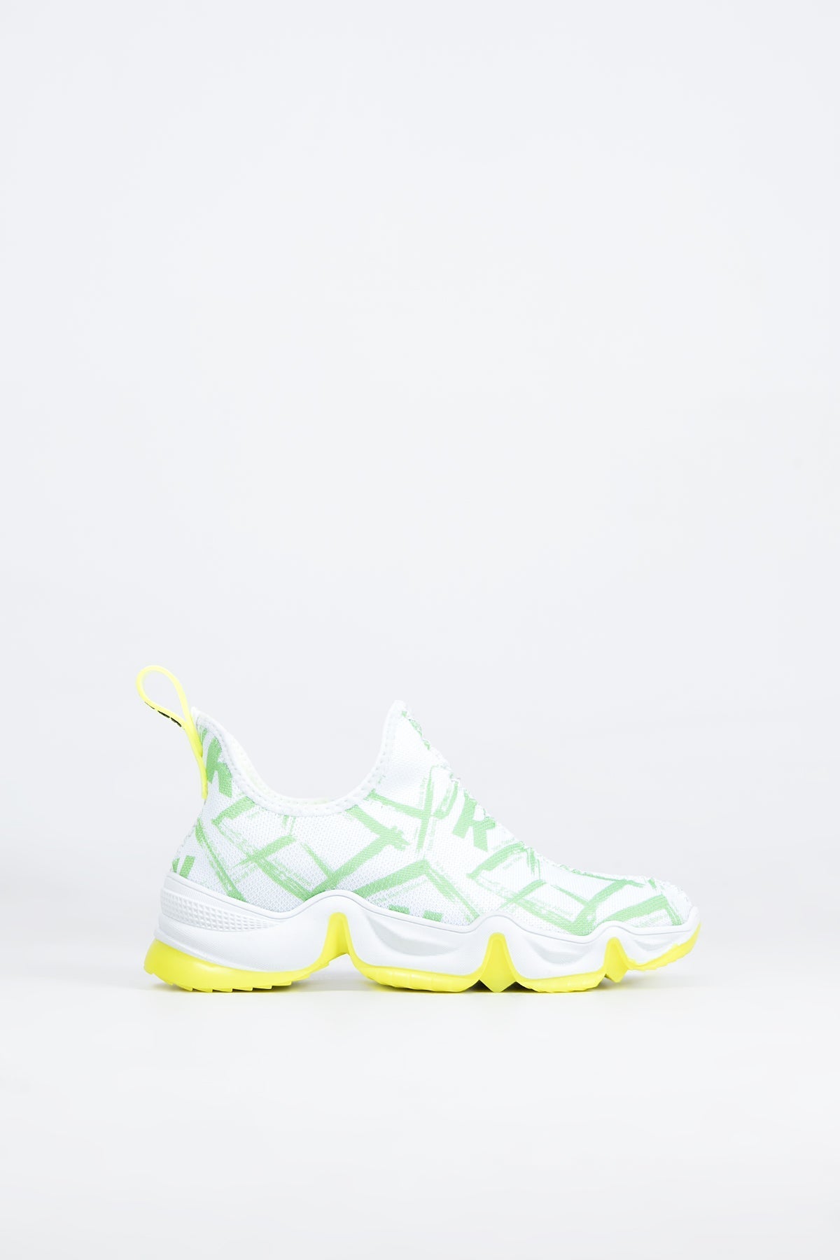 Bianco Verde Shoes Lolipop