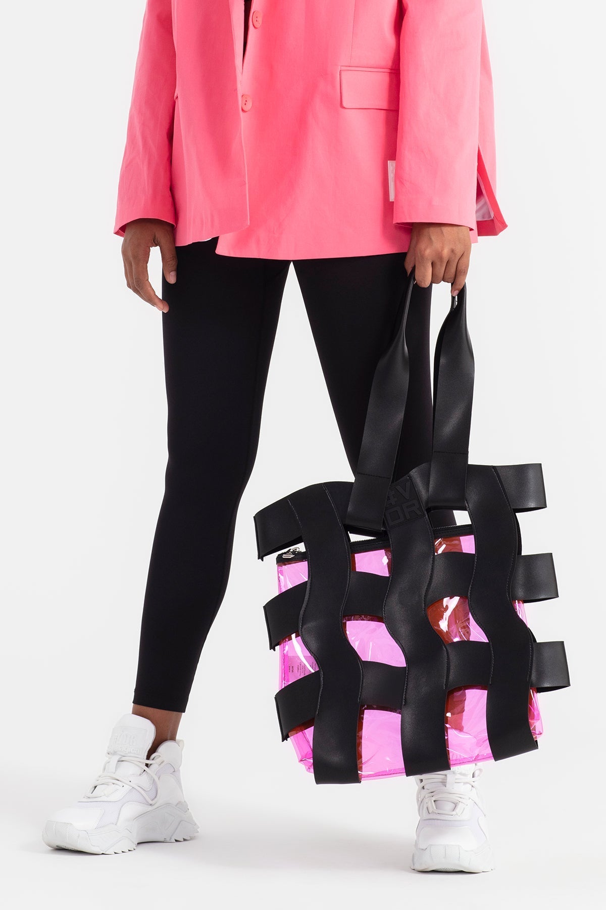 Nero Pink Bag Mum