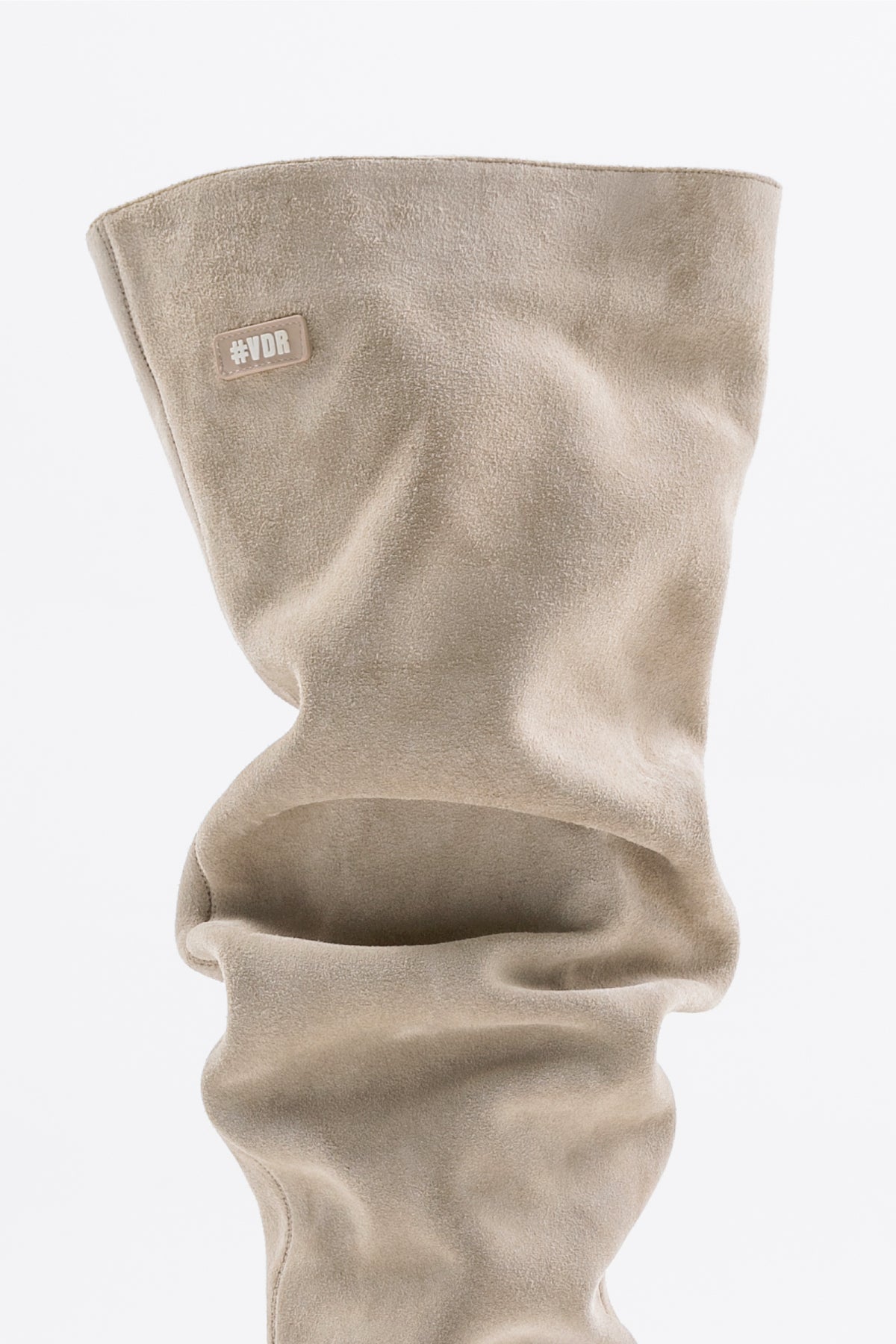 Beige Boots Naomi