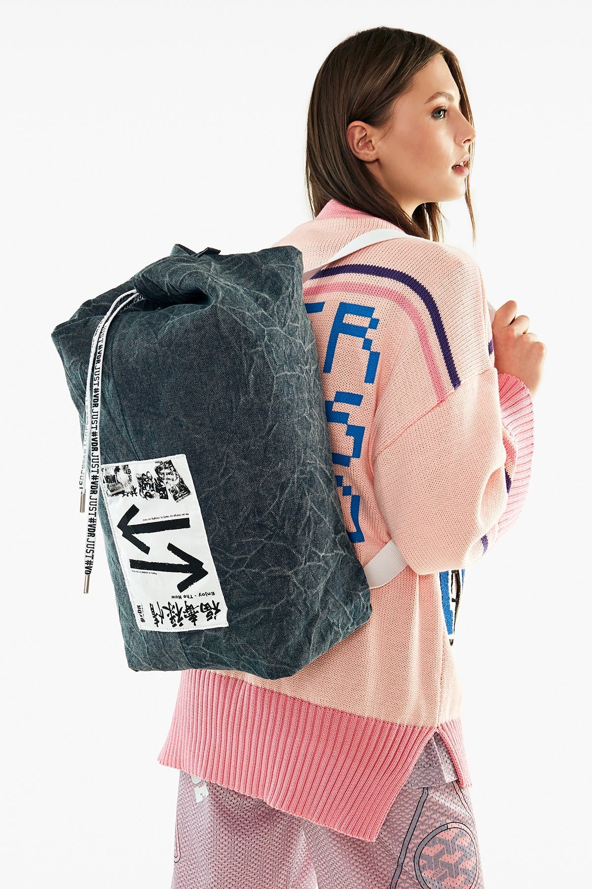 Blu Bag Olimpo