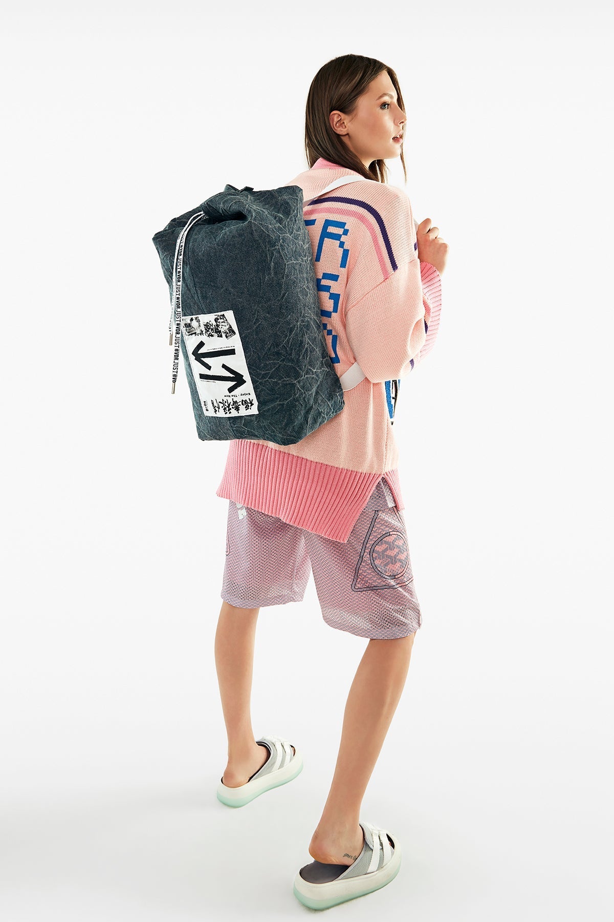 Blu Bag Olimpo
