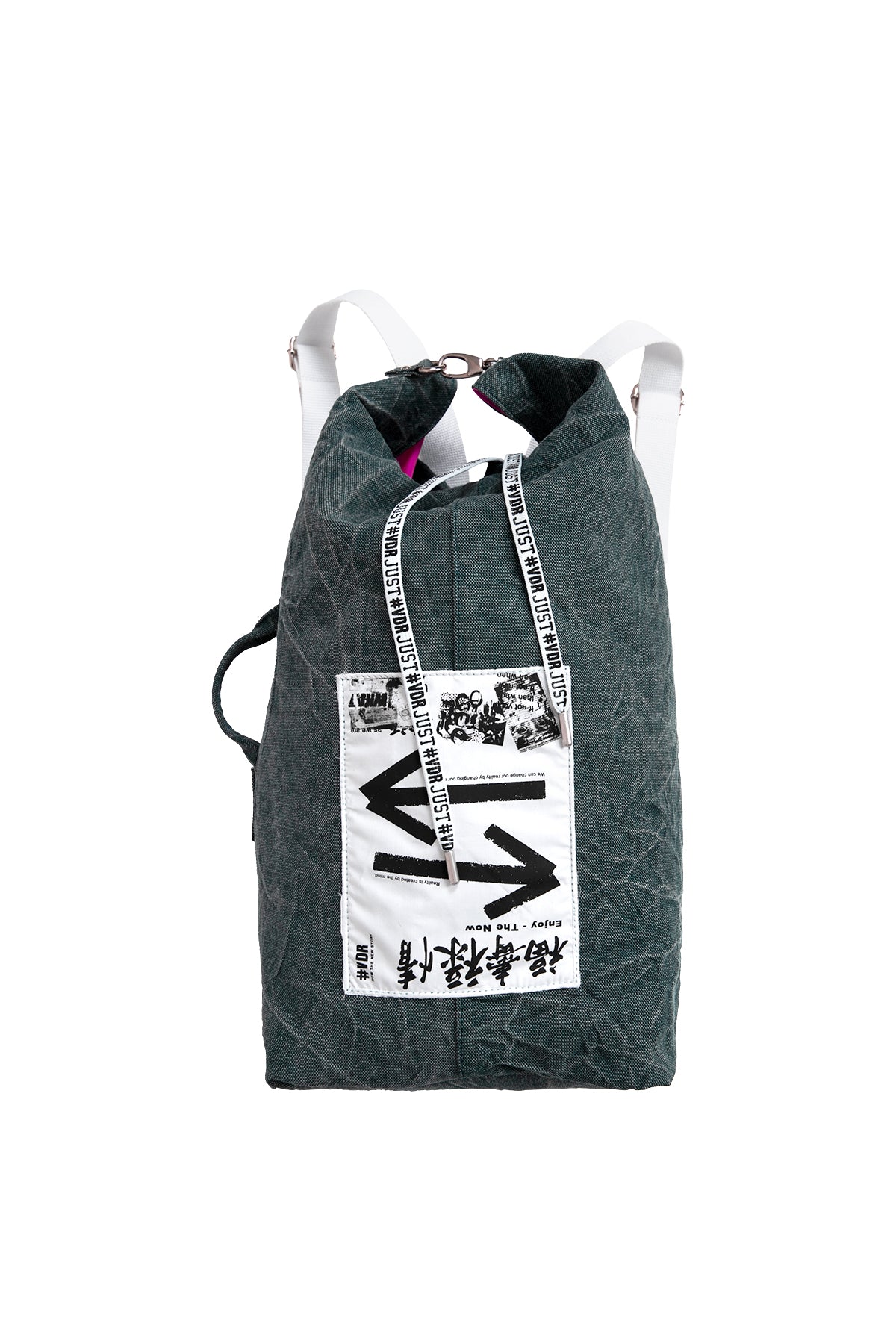 Blu Bag Olimpo