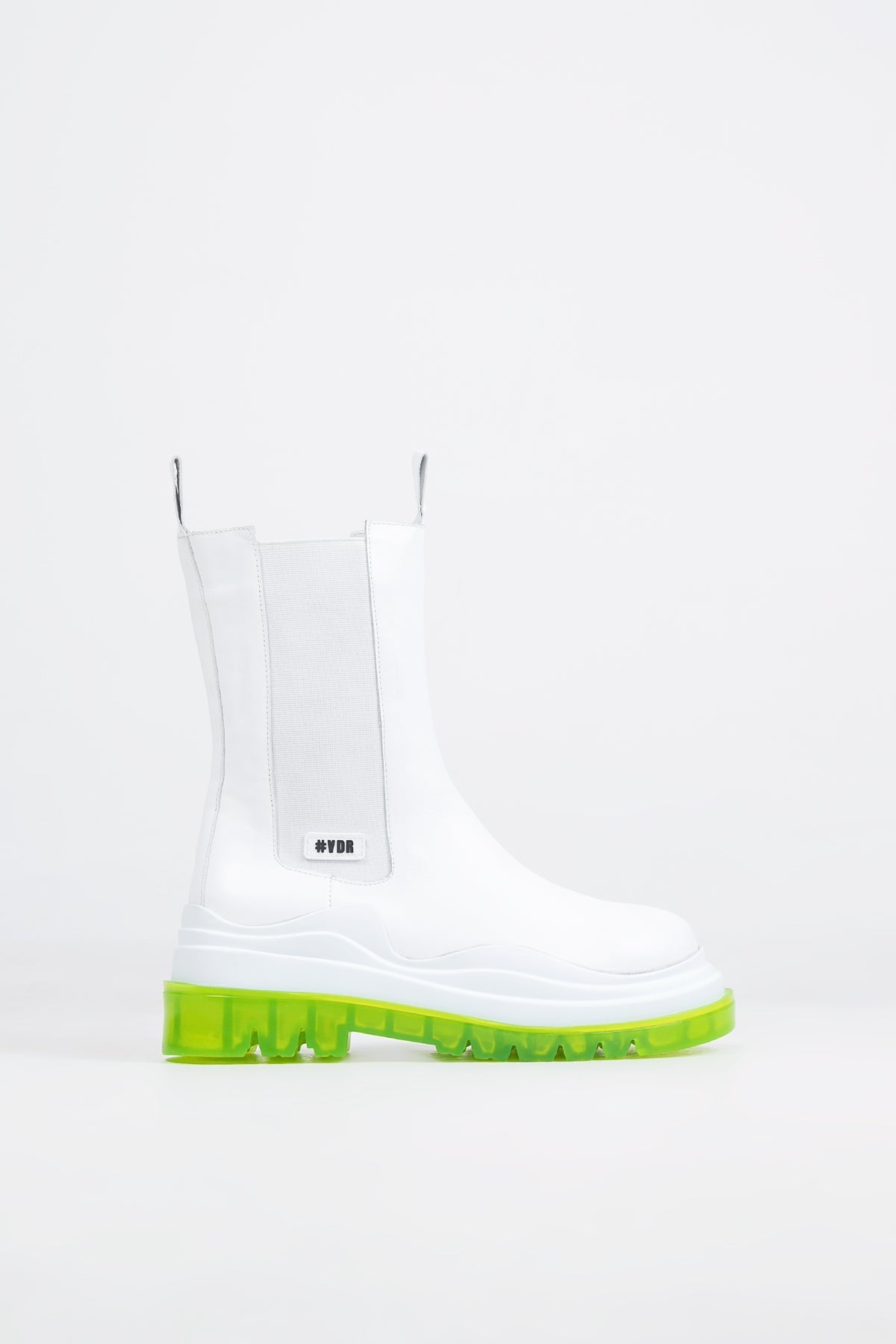 Bianco Ankle Boots Onda