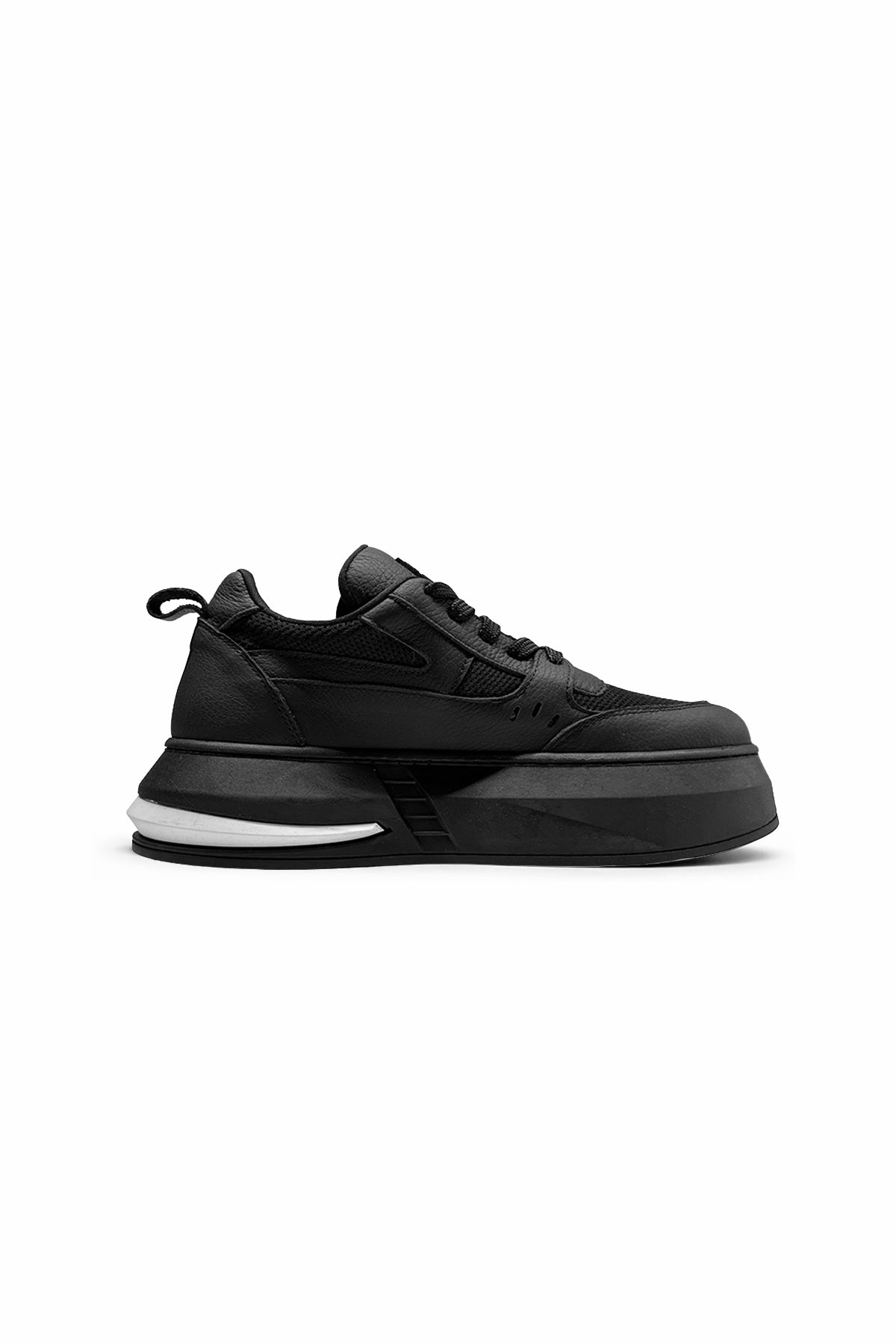 Black Sneakers Orion