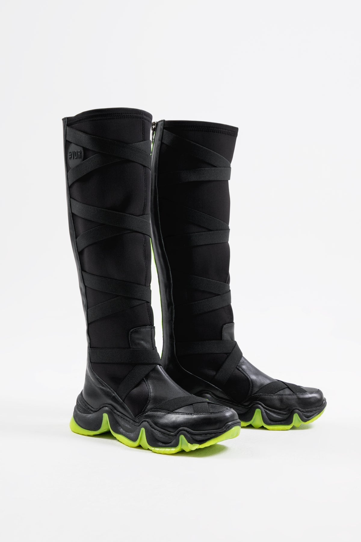 Nero Boots Osaka2