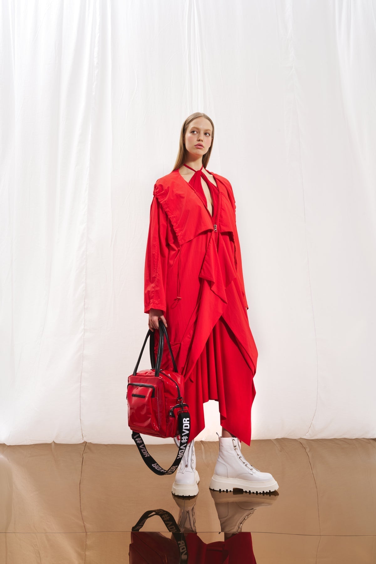 Red Bag Porto19
