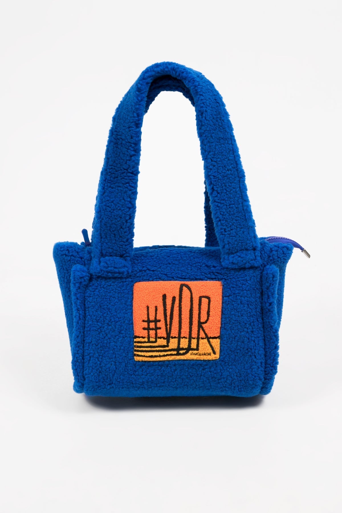 Royal Bag Puffy