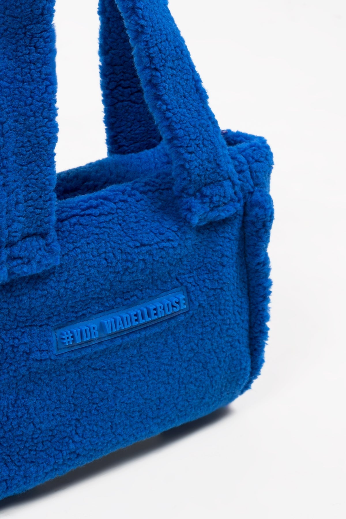Royal Bag Puffy
