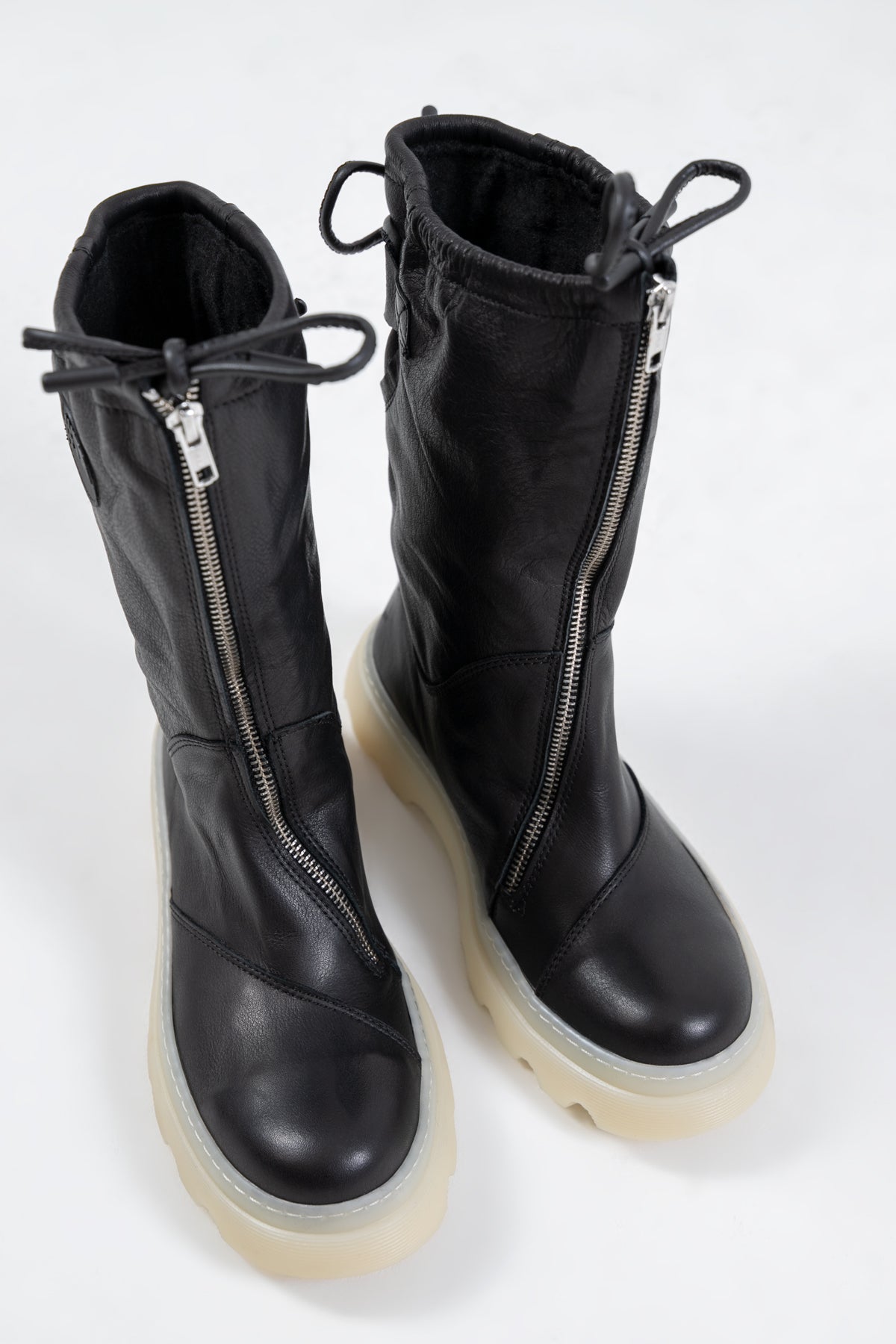 Nero Boots Shanghai
