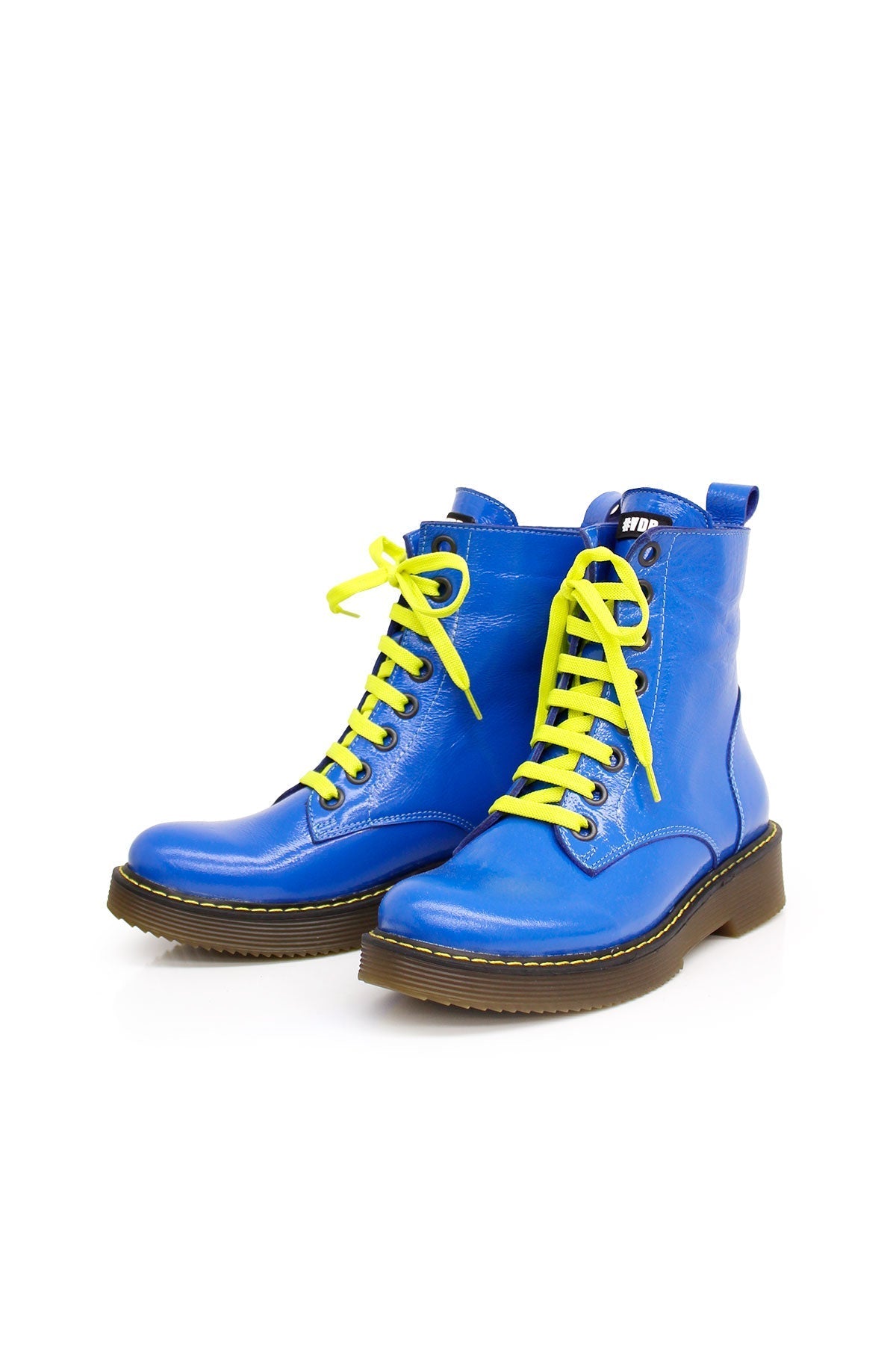Blu Boots Student