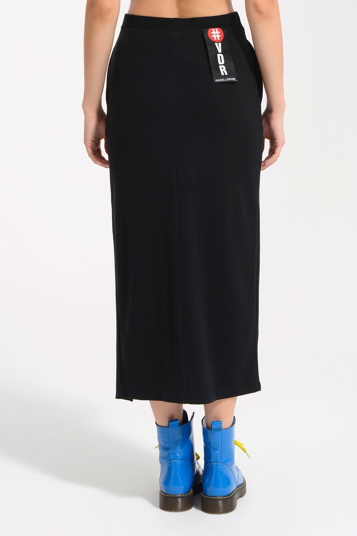 Blu Boots Student