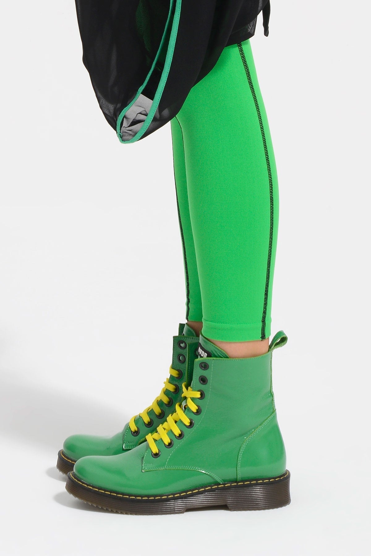 Verde Boots Student